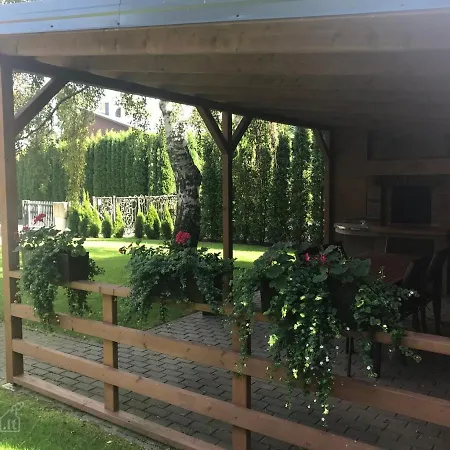 Villa Parko *
