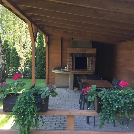 Villa Parko *